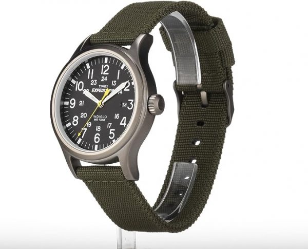 GranRel Reloj Caballero