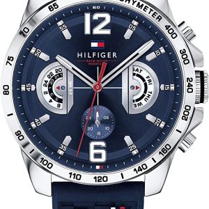 Reloj Caballero Acero